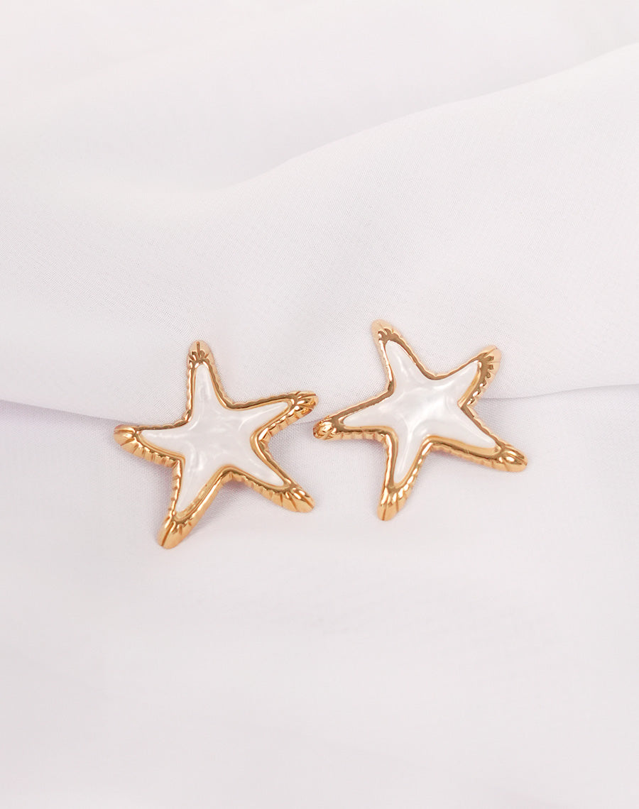 Boucles d'oreilles Columbus