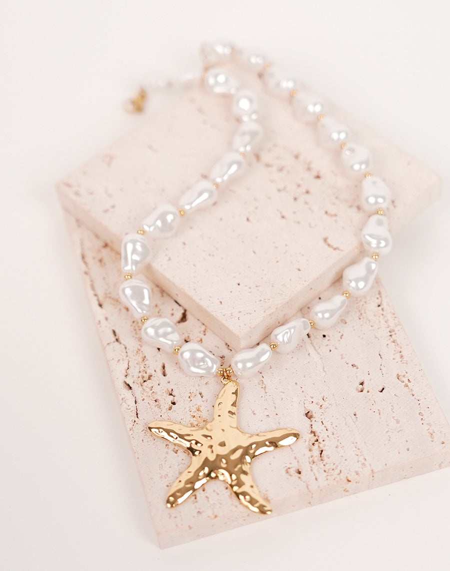 Collier Natal