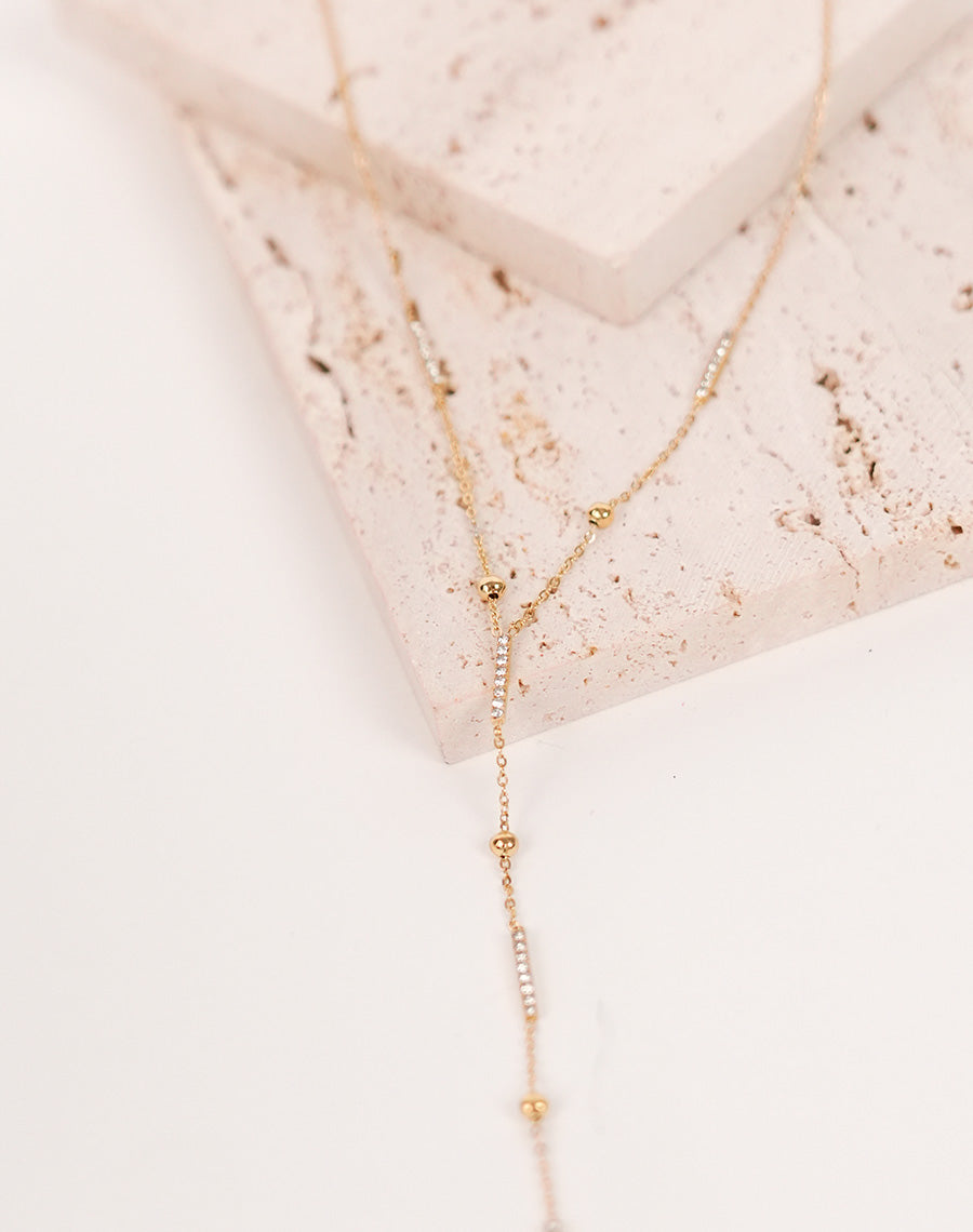 Collier Londrina