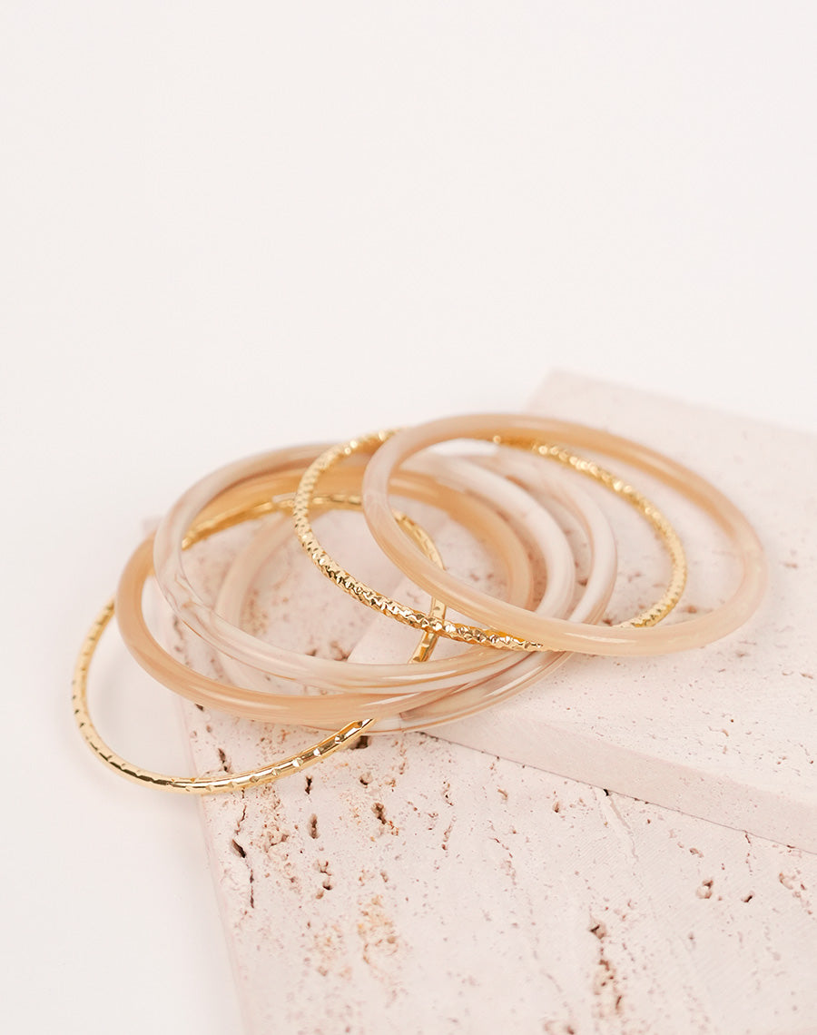 Bracelets Bologne