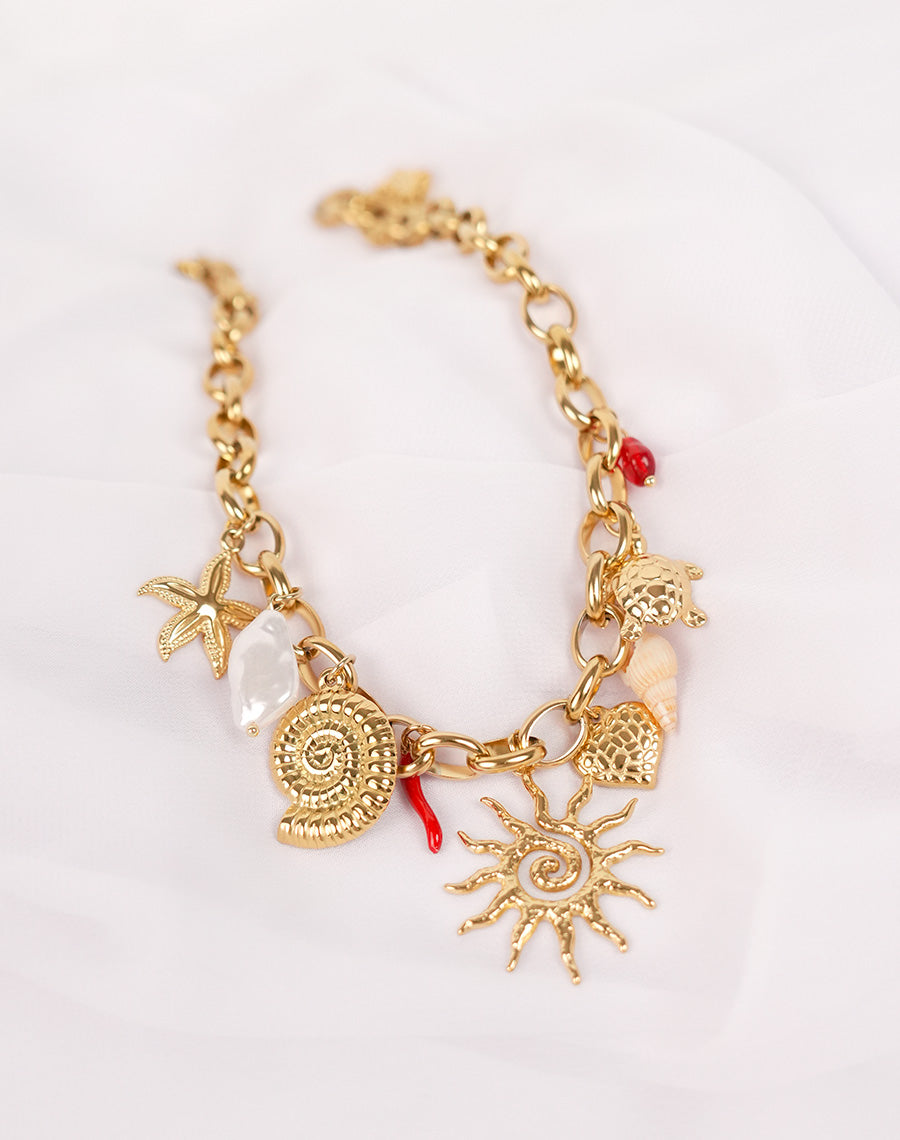 Collier Aveiro