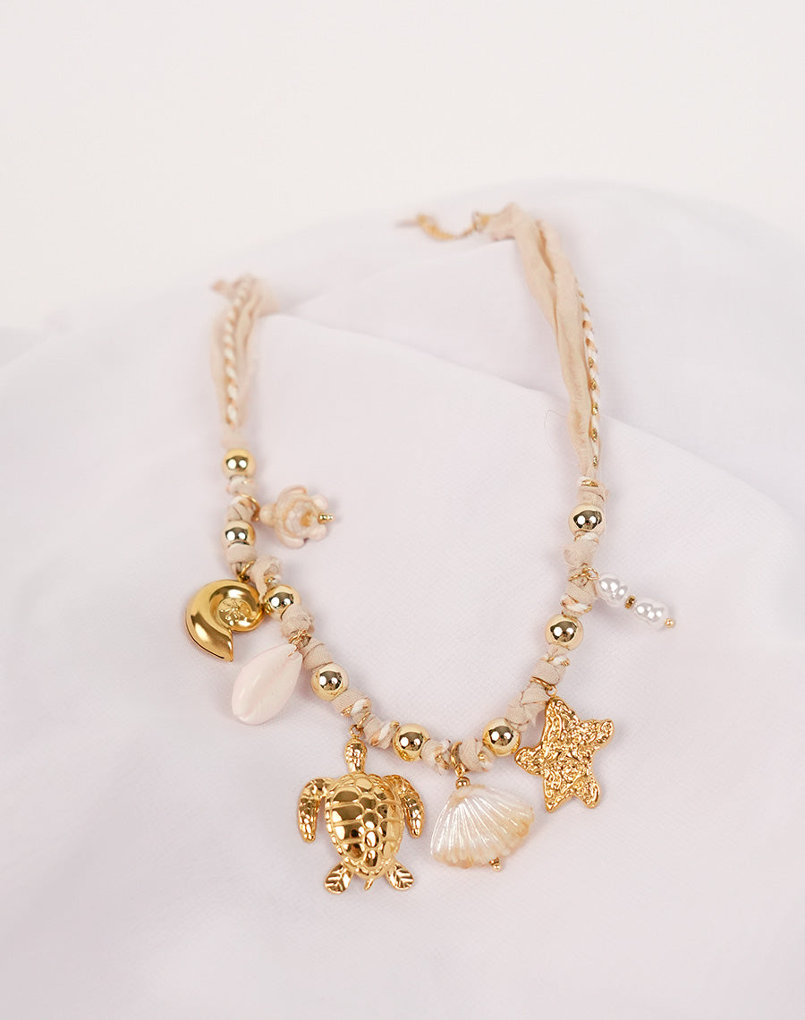 Collier Trikala