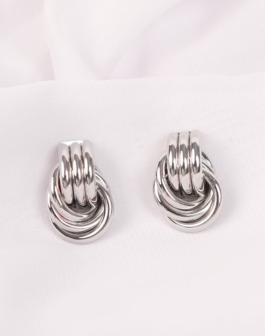 Boucles d’oreilles Kozani