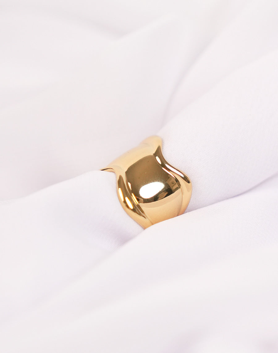 Bague Ottawa