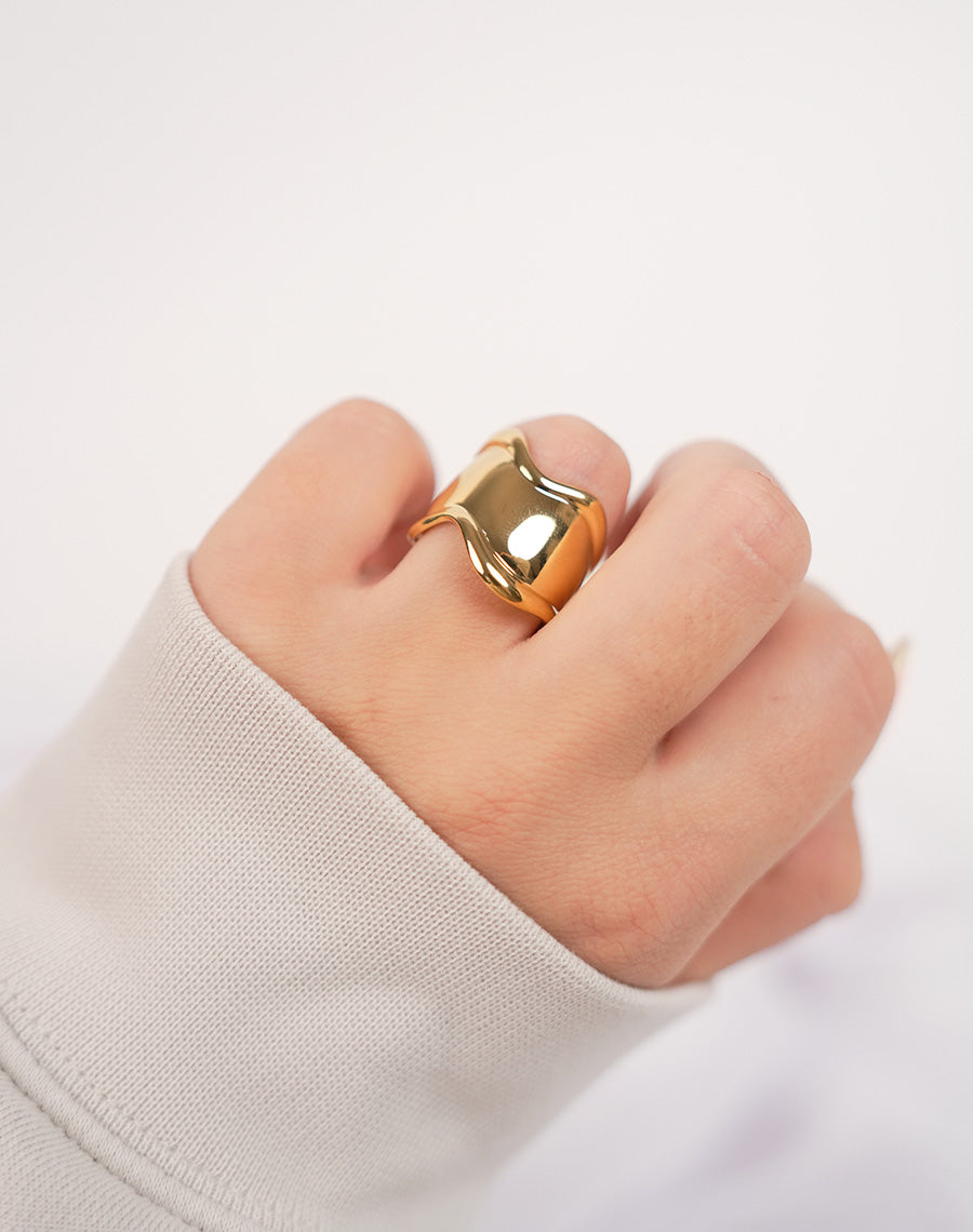 Bague Ottawa