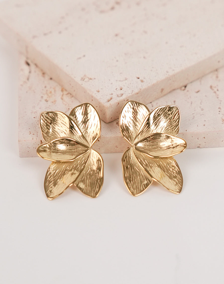 Boucles d’oreilles Coimbra
