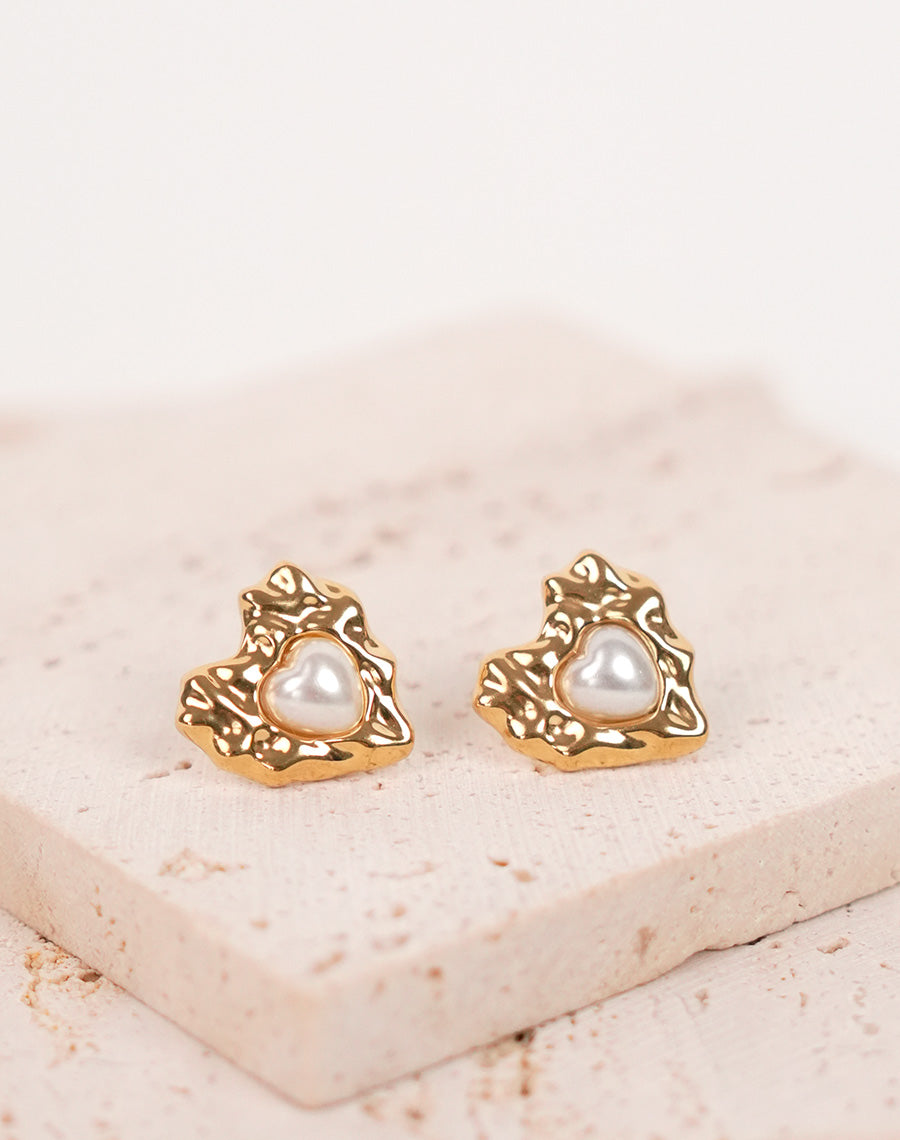 Boucles d’oreilles Madrid