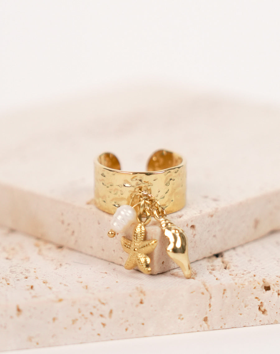 Bague Valencia
