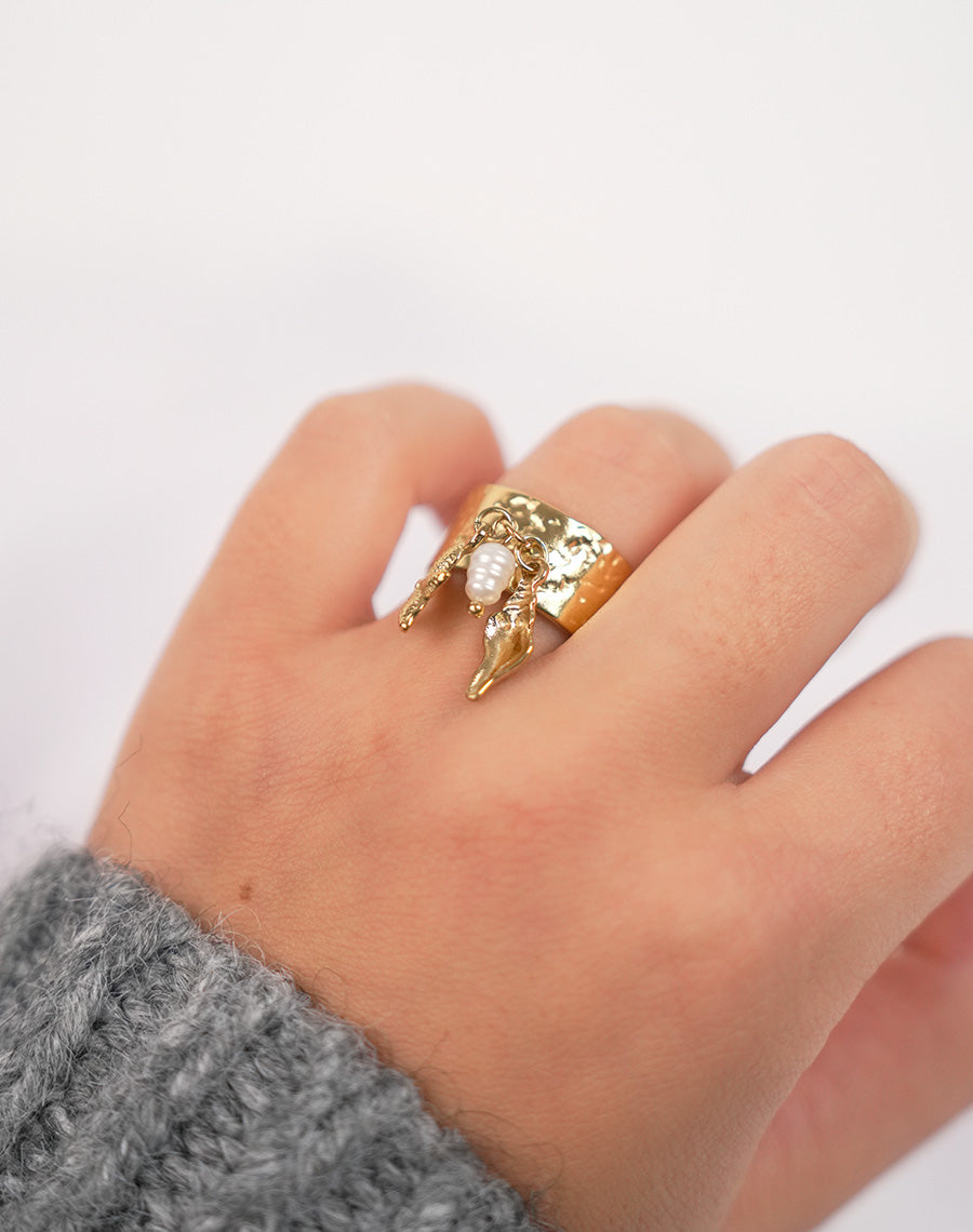 Bague Valencia