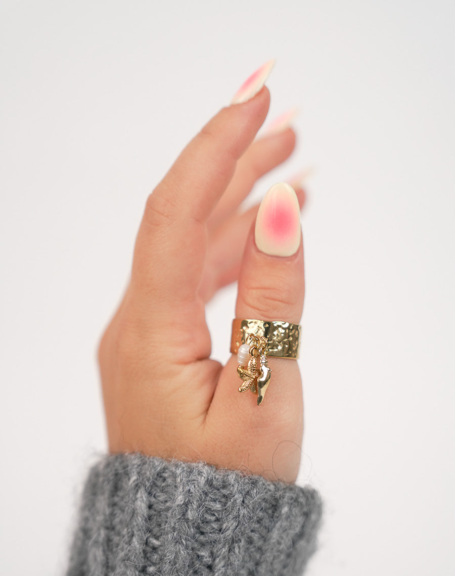 Bague Valencia