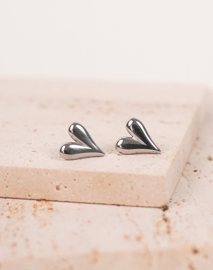 Boucles d’oreilles Dolisie