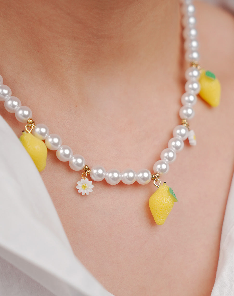 Collier Salta