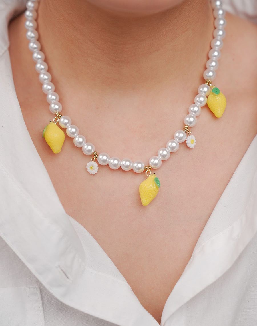 Collier Salta