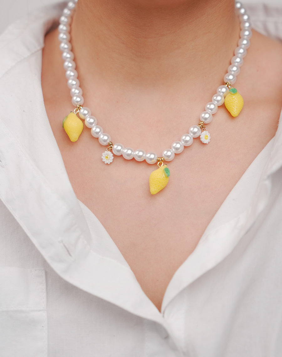Collier Salta