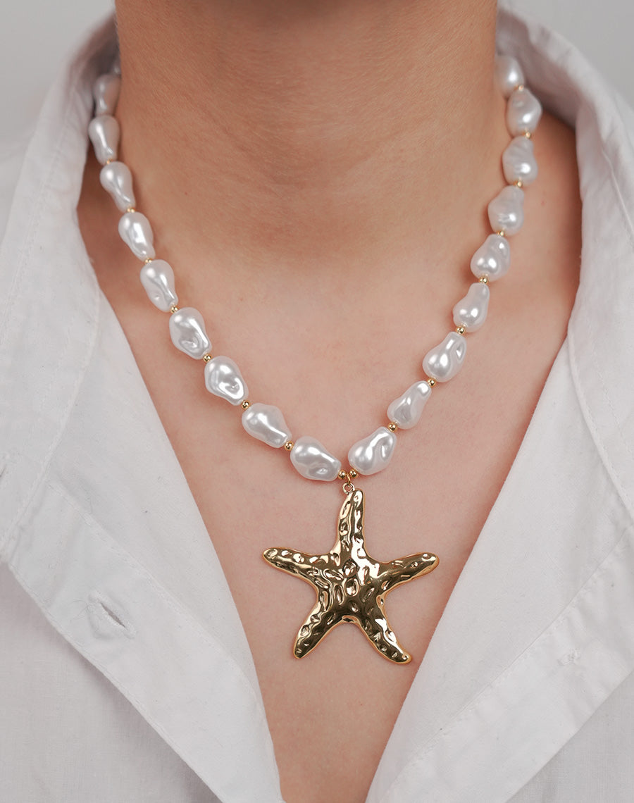 Collier Natal