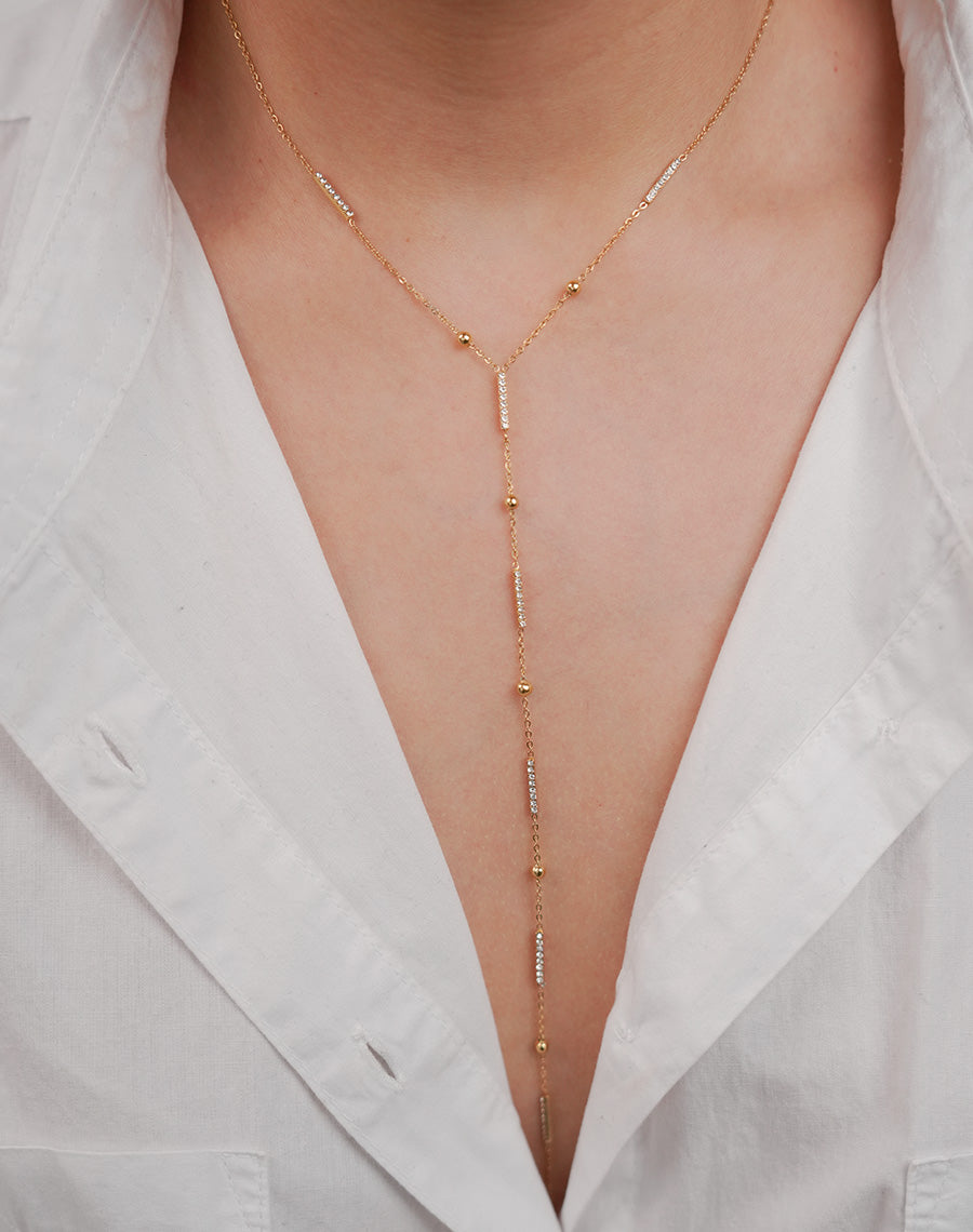 Collier Londrina