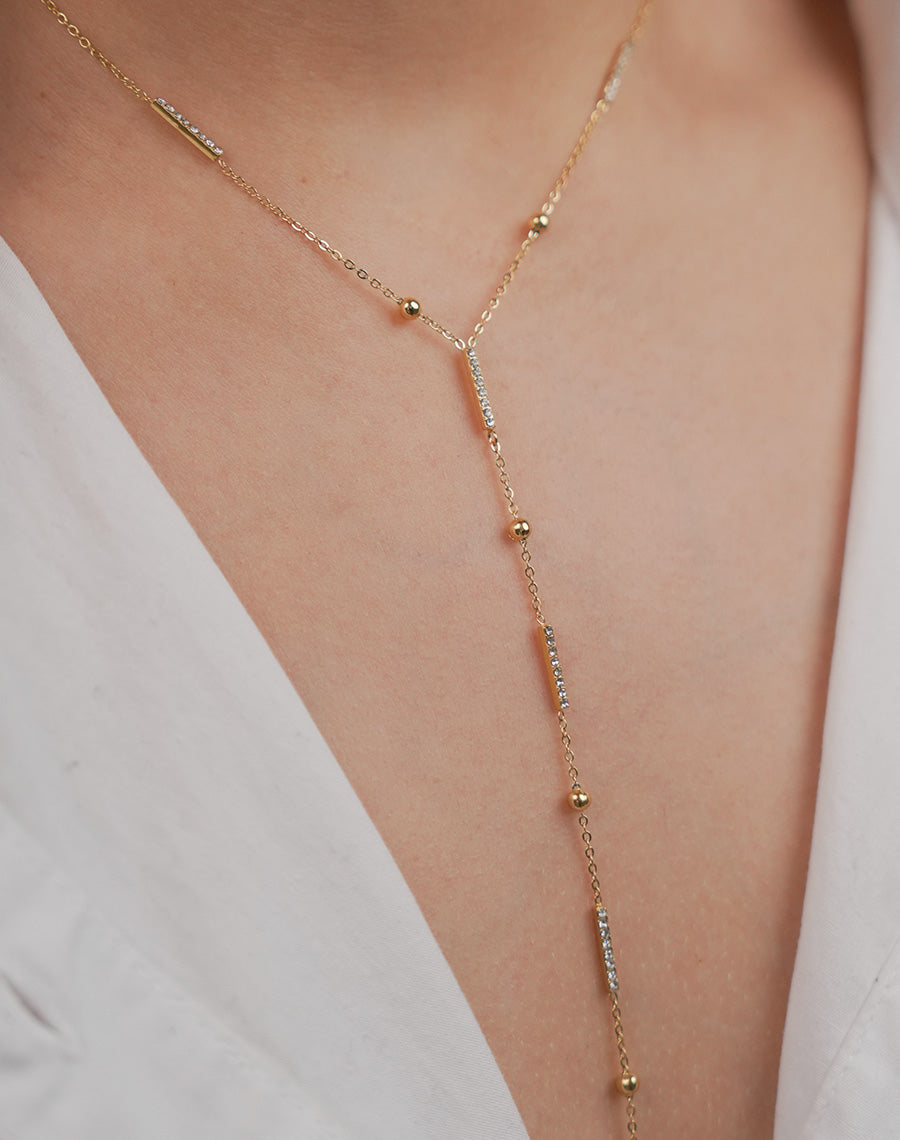 Collier Londrina