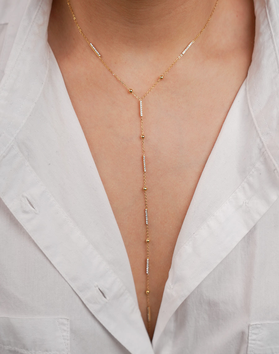 Collier Londrina