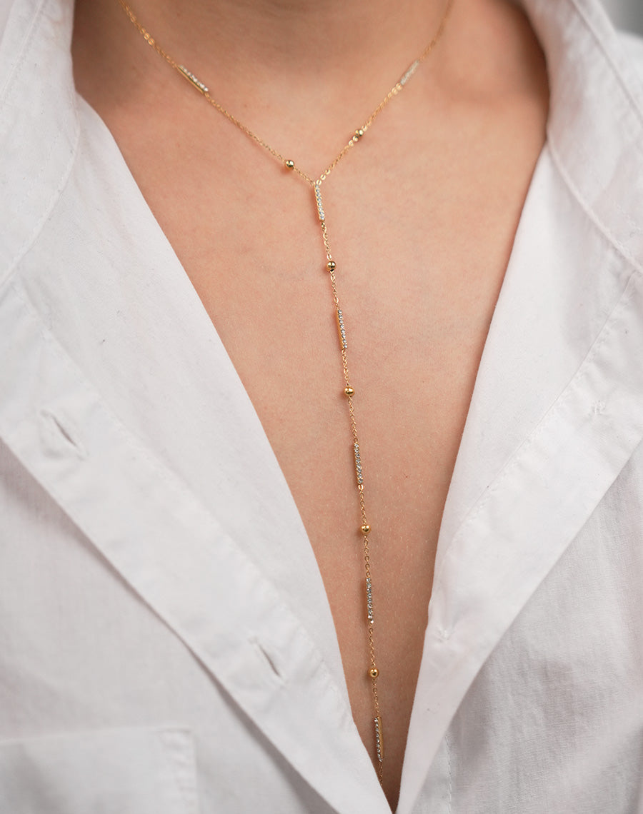 Collier Londrina