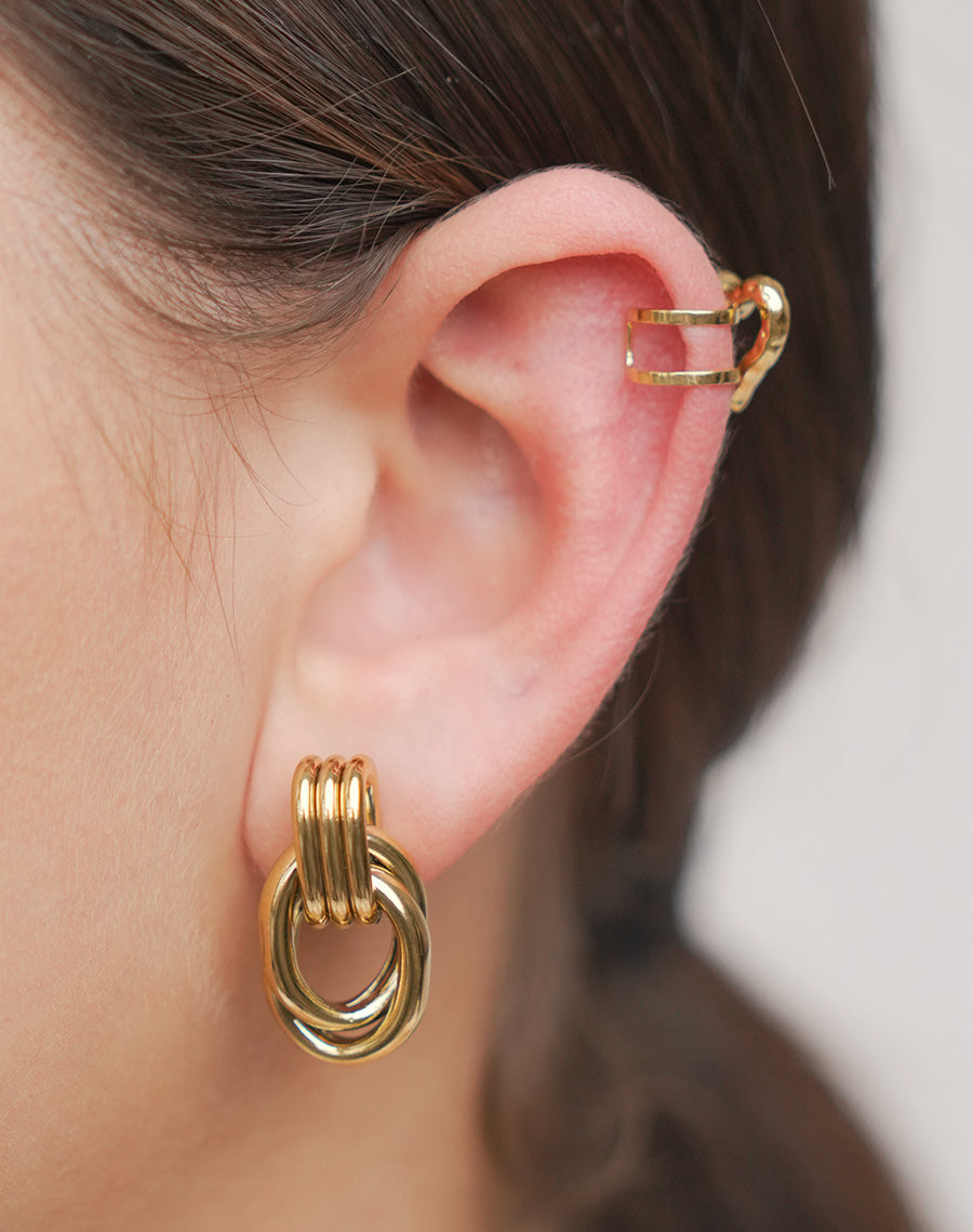 Boucles d’oreilles Veria