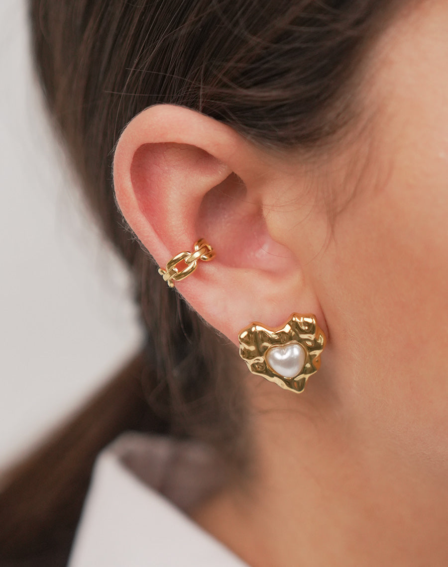 Boucles d’oreilles Madrid