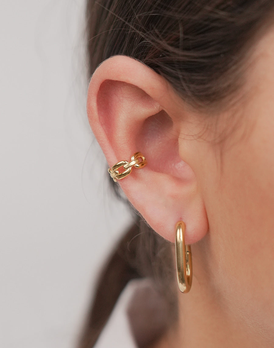 Boucles d’oreilles Safi