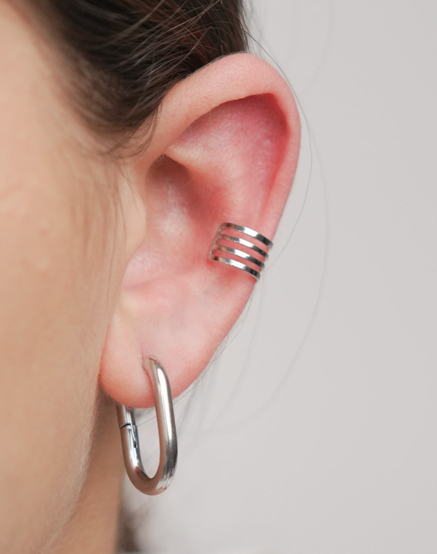 Faux piercing Granada