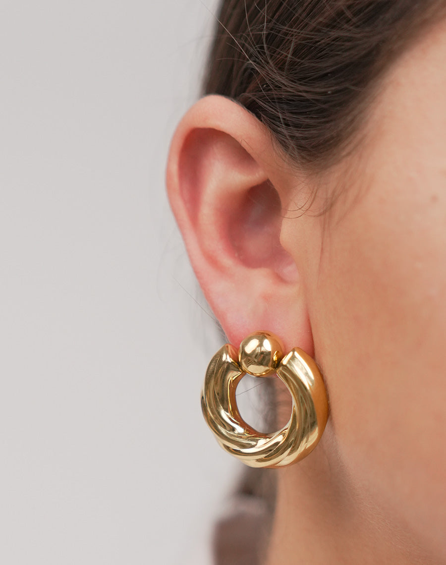 Boucles d’oreilles Ioaninna