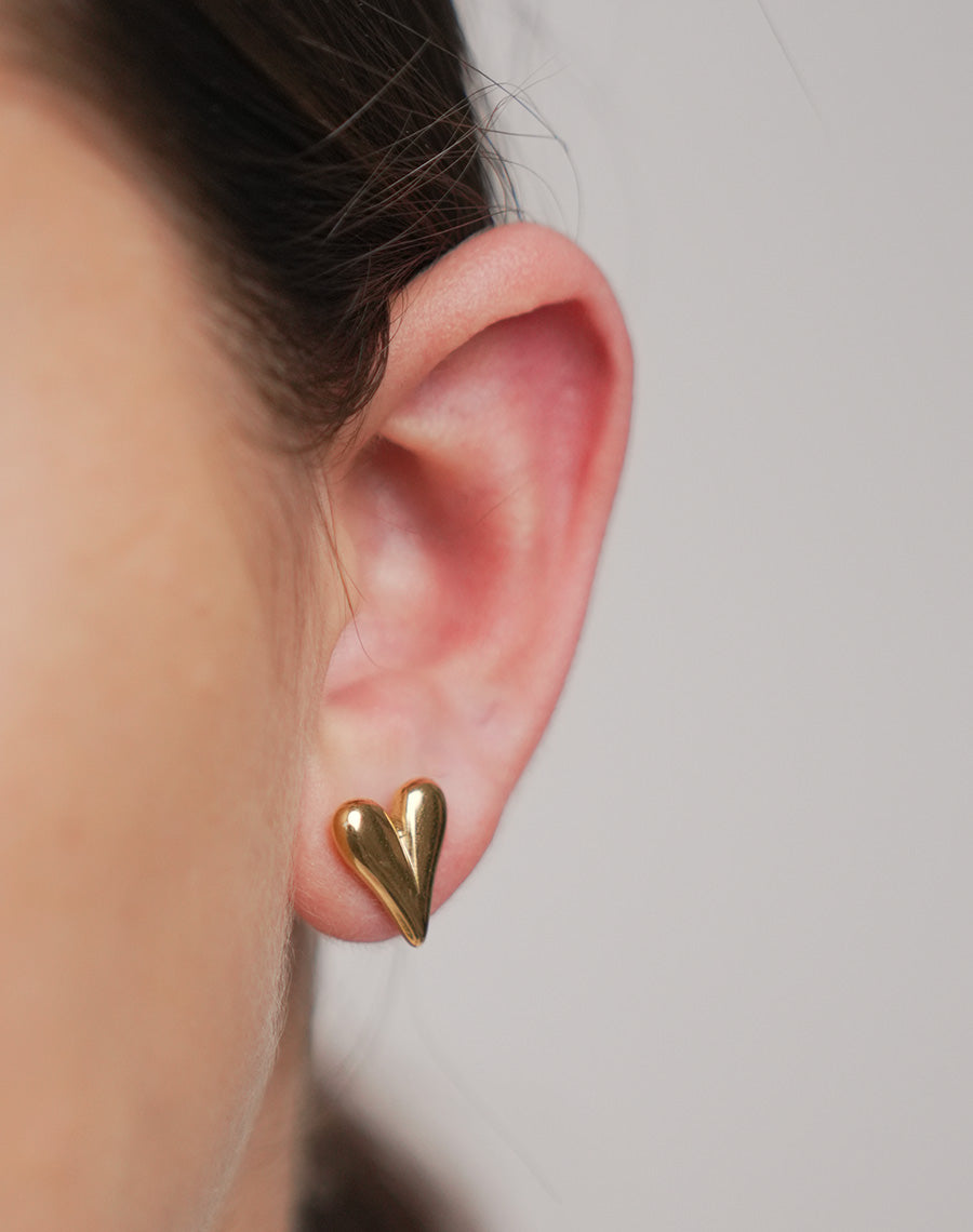 Boucles d’oreilles Louga