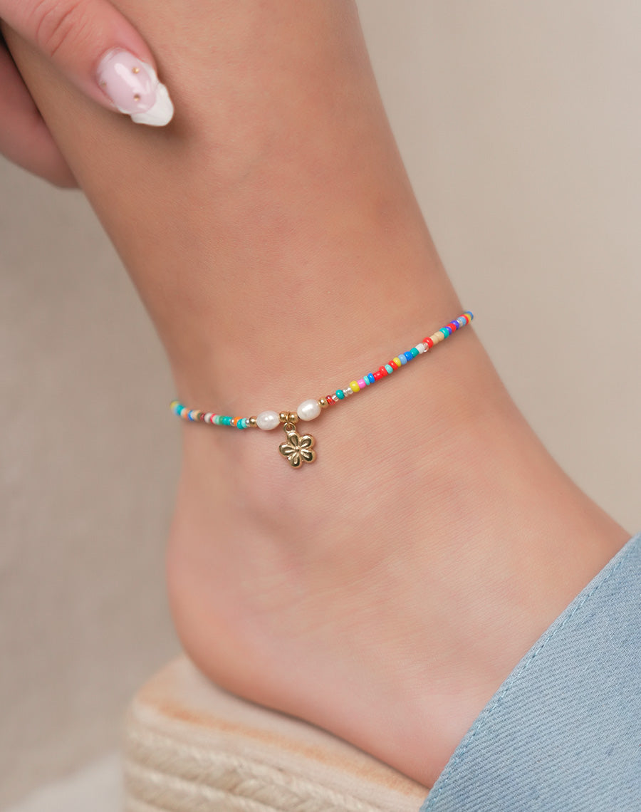 Bracelet de cheville Kalamata