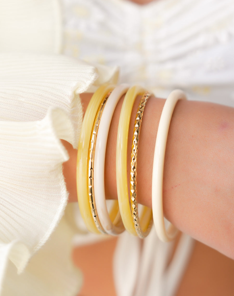 Lots de bracelets Bulle