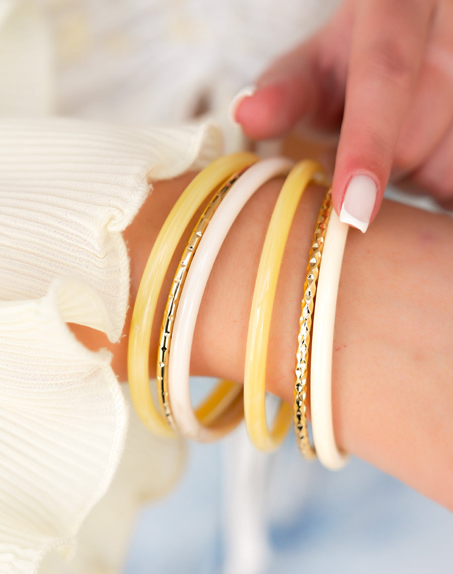 Lots de bracelets Bulle