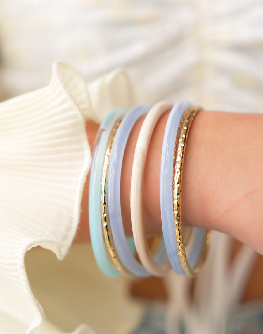 Lots de bracelets Lyss