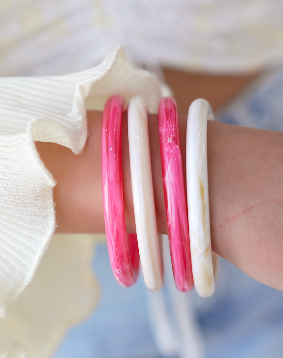 Lot de bracelets Valka