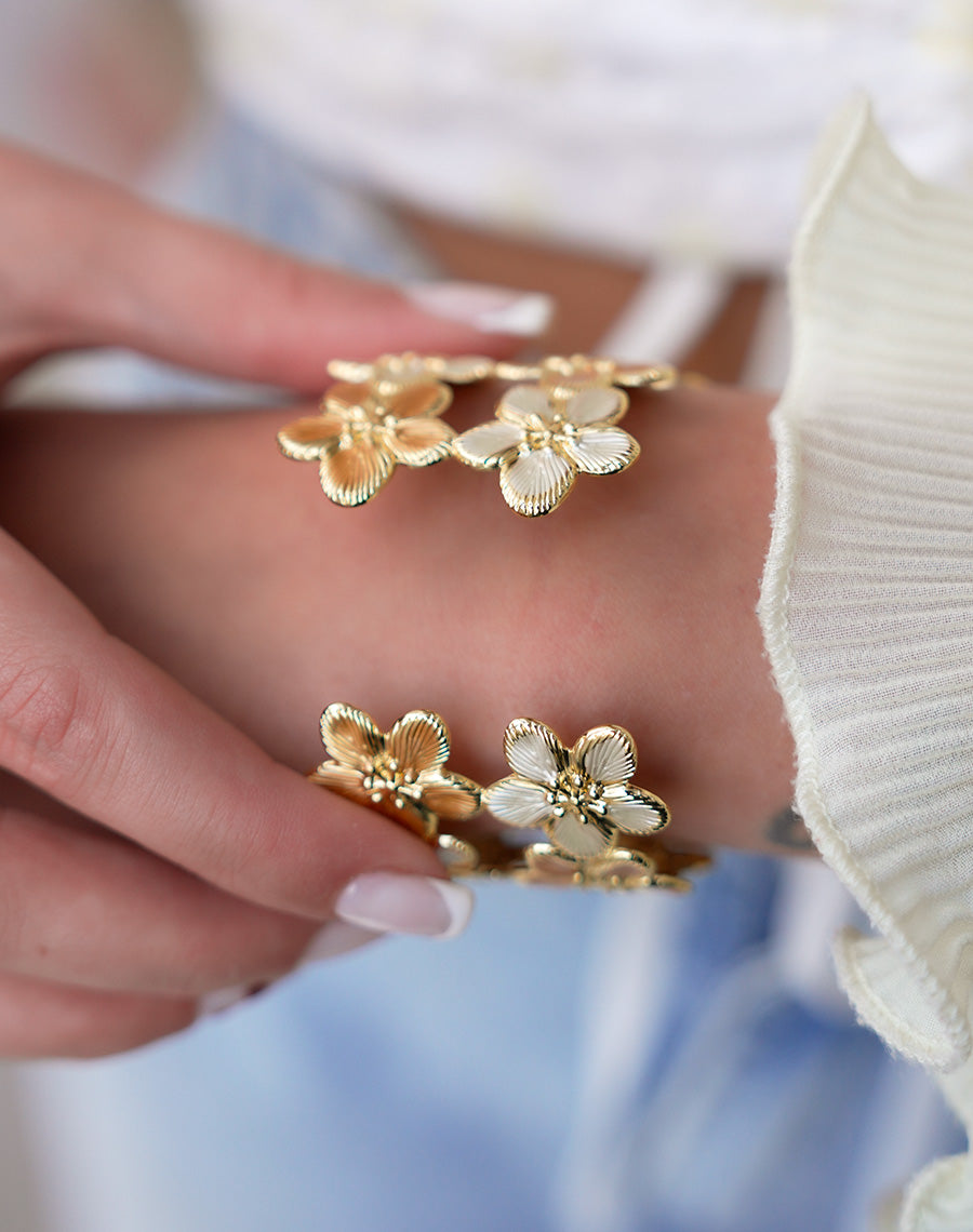 Bracelet jonc Huelva