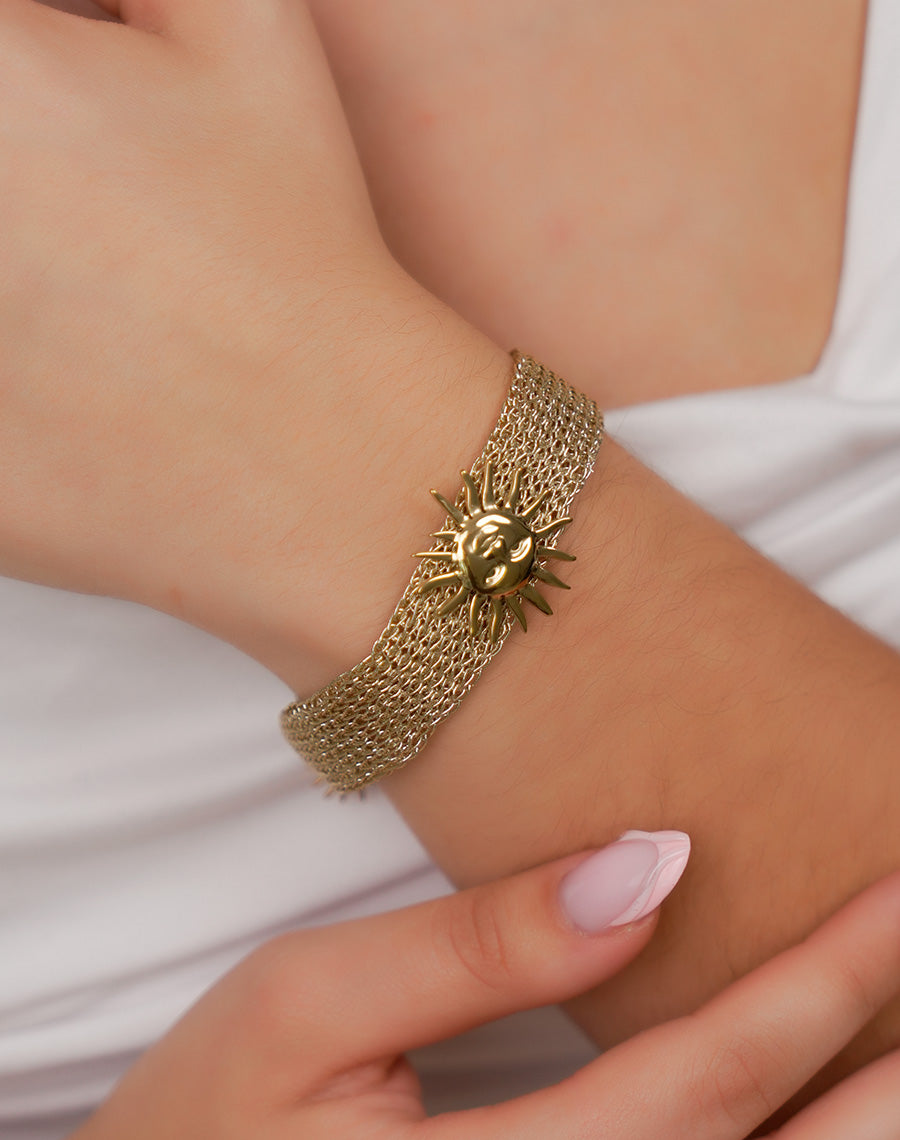 Bracelet Jérémie