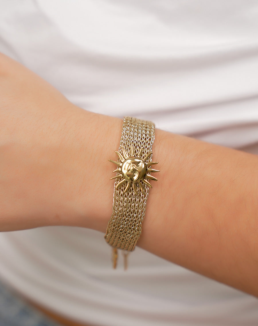 Bracelet Jérémie