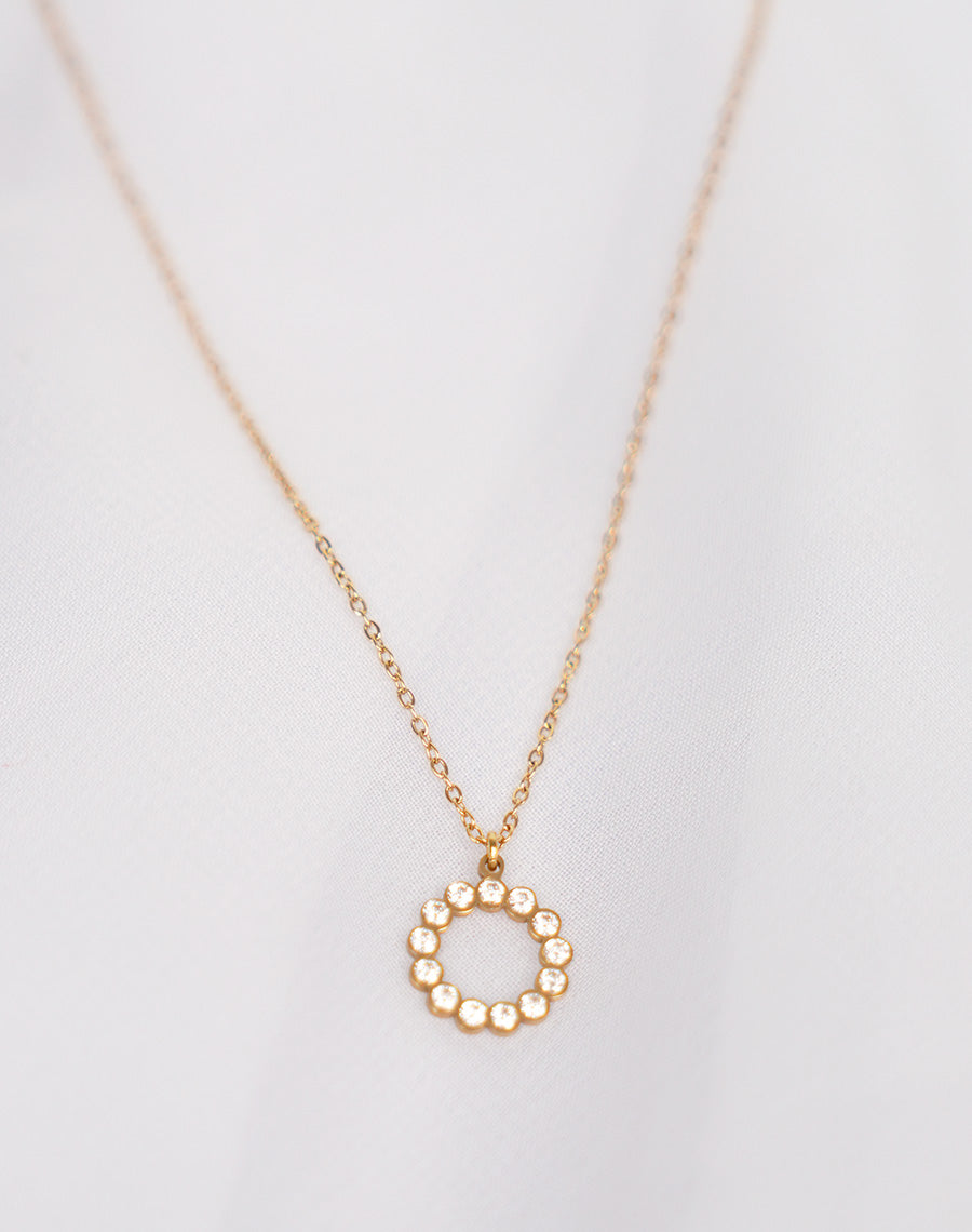 Collier Riga