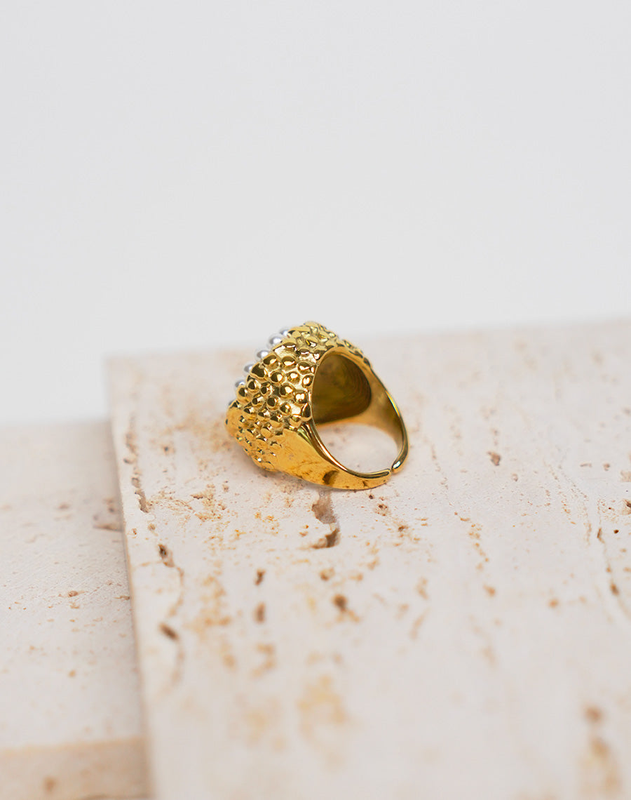 Bague Vinica