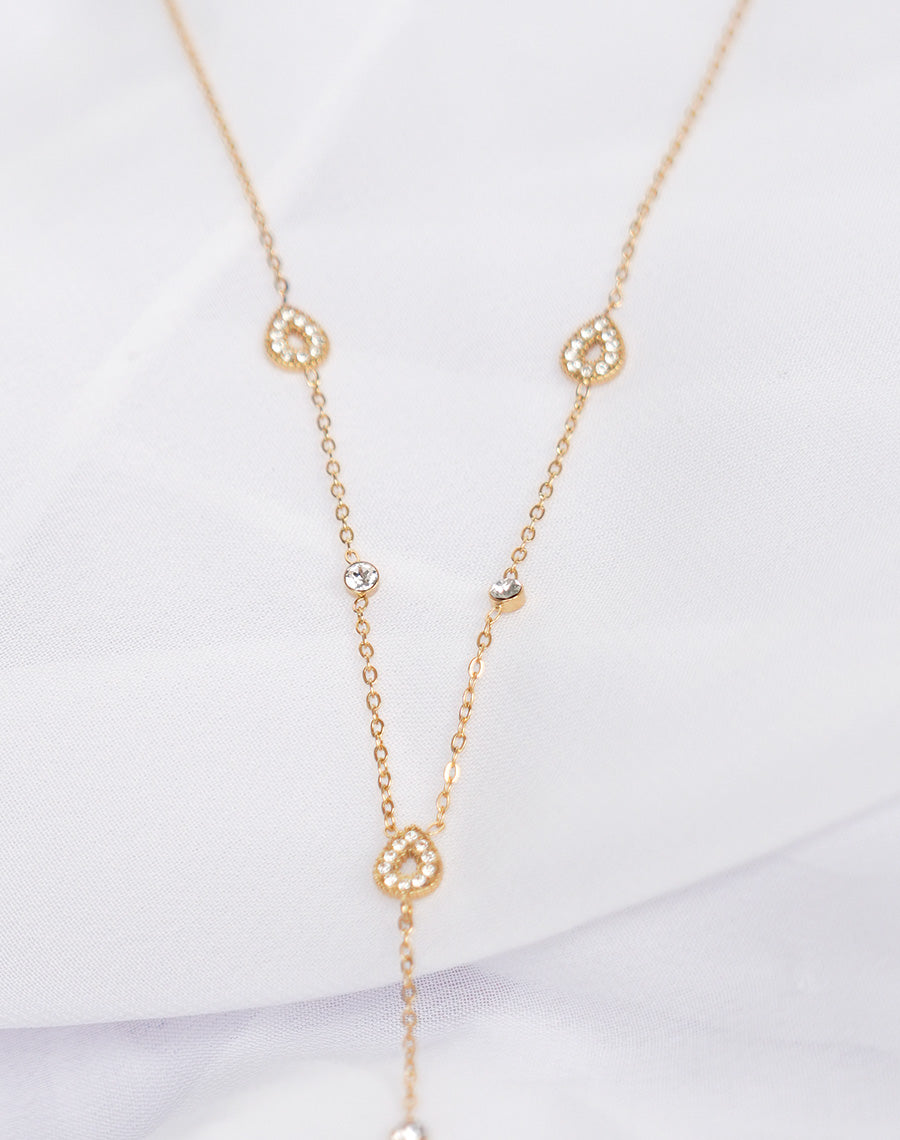 Collier Tuzi