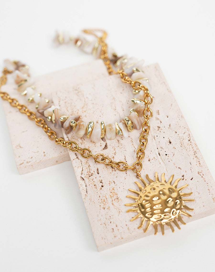 Collier Vipava