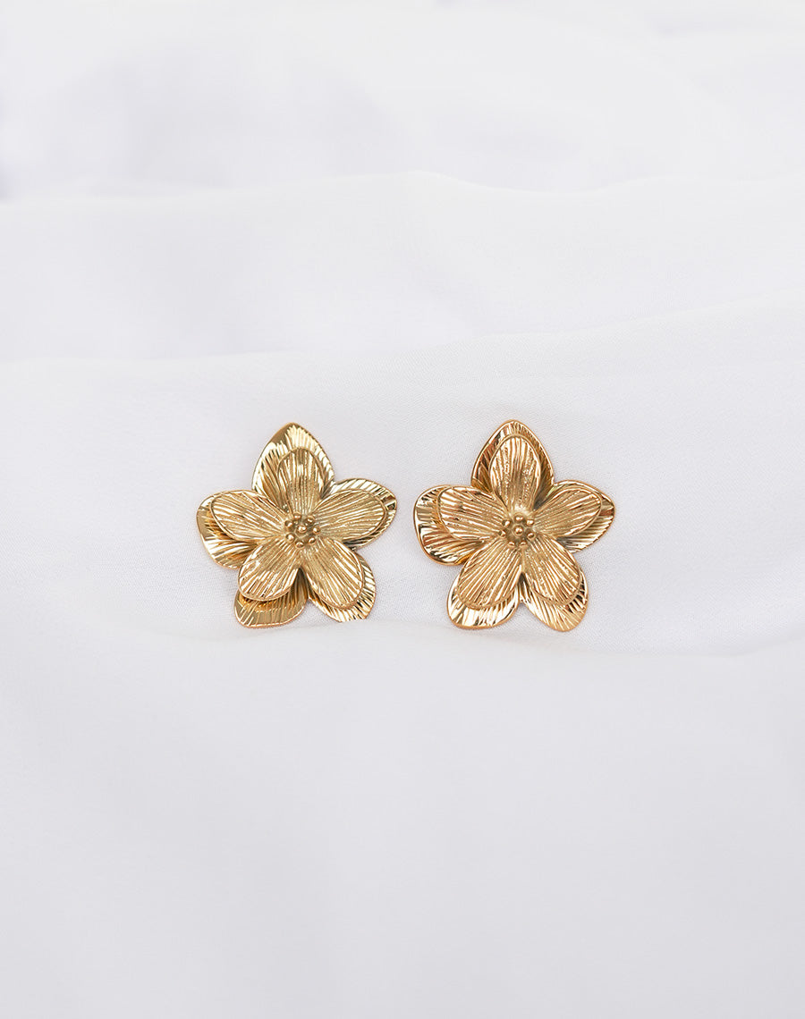 Boucles d’oreilles Arvika
