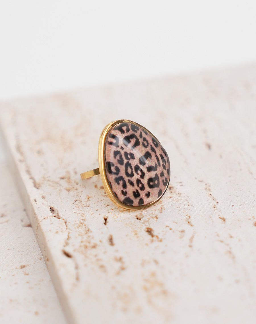 Bague Orlova