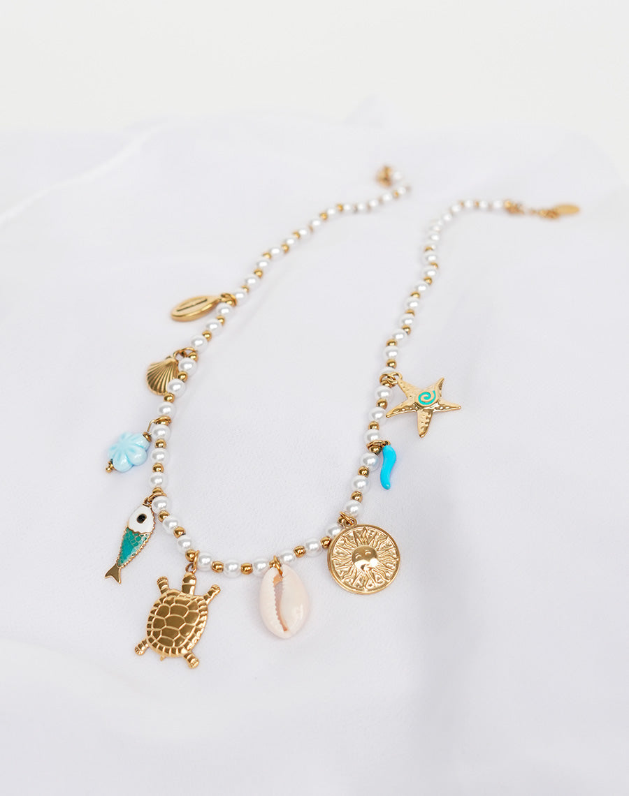Collier Konya