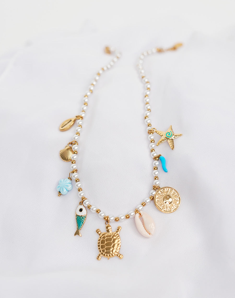 Collier Konya