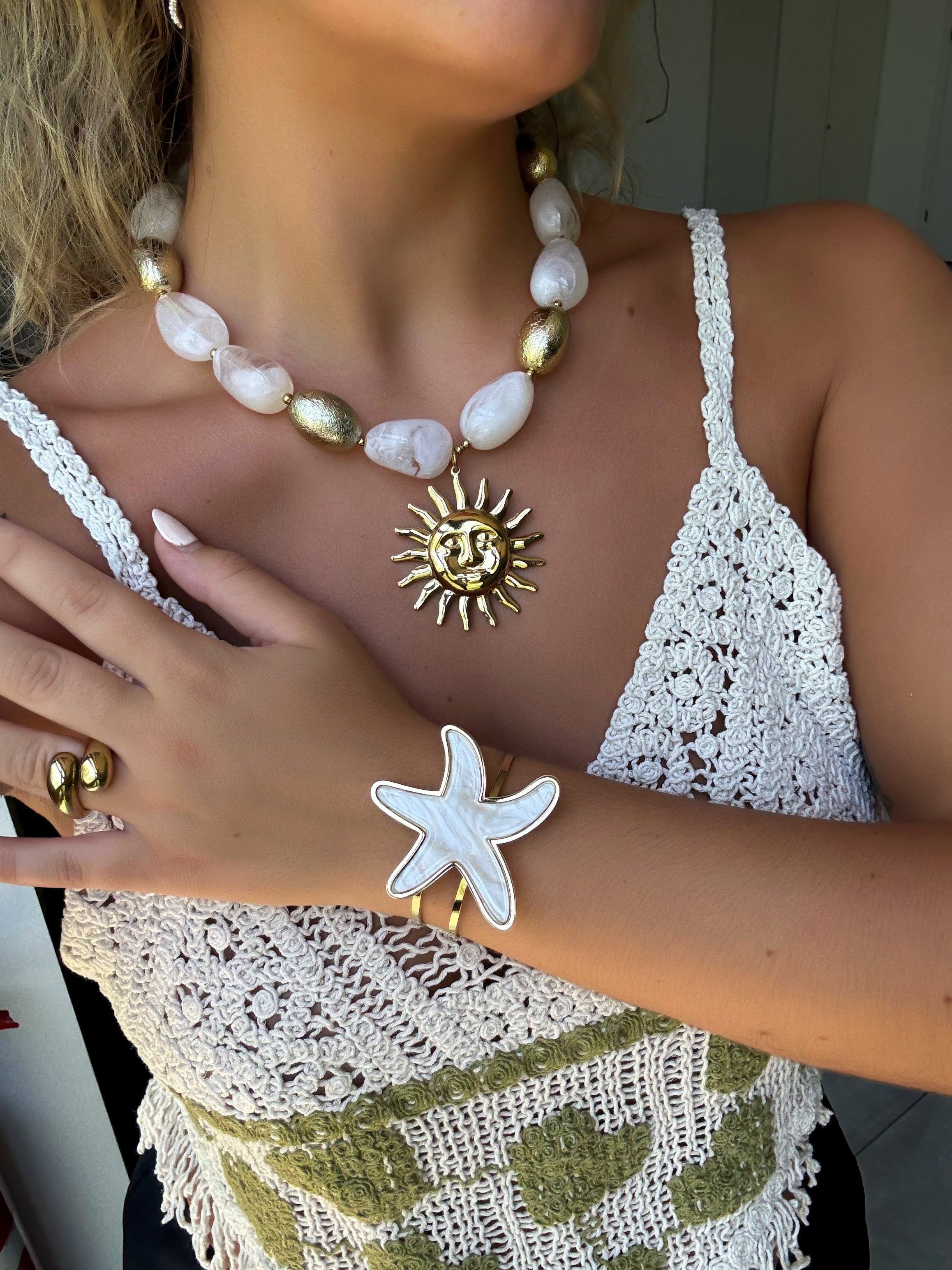 Collier Soma