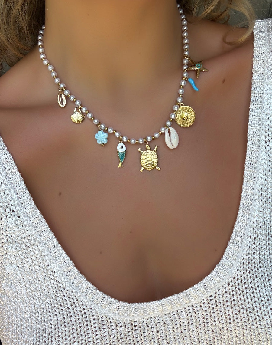 Collier Konya