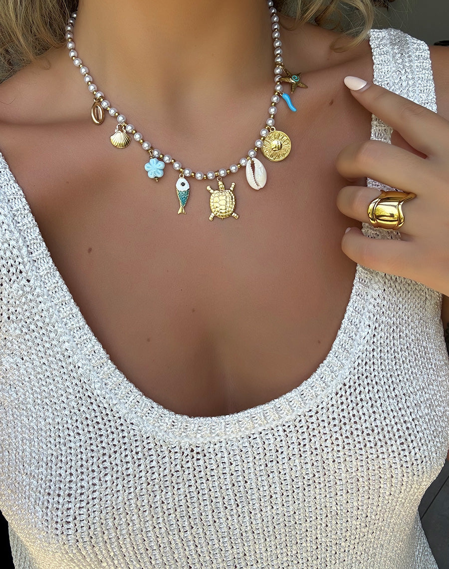 Collier Konya