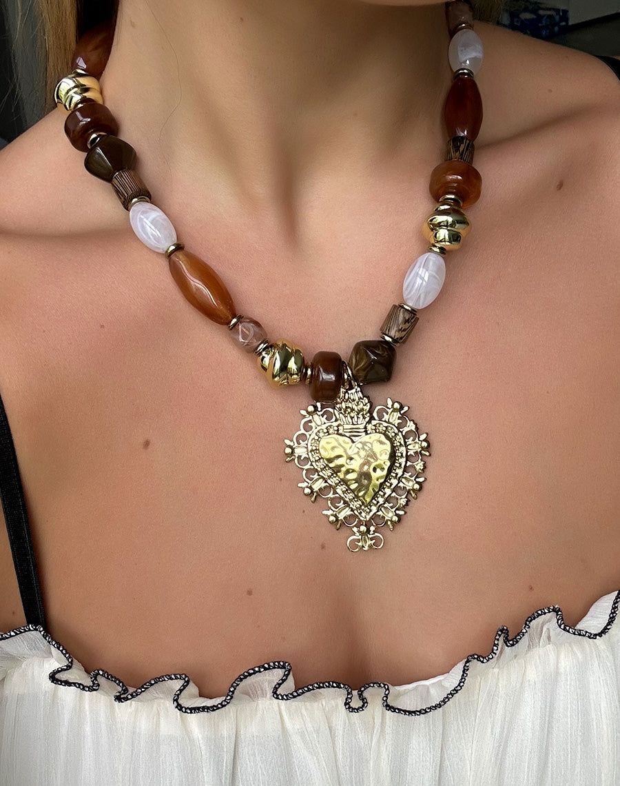 Collier Constanta