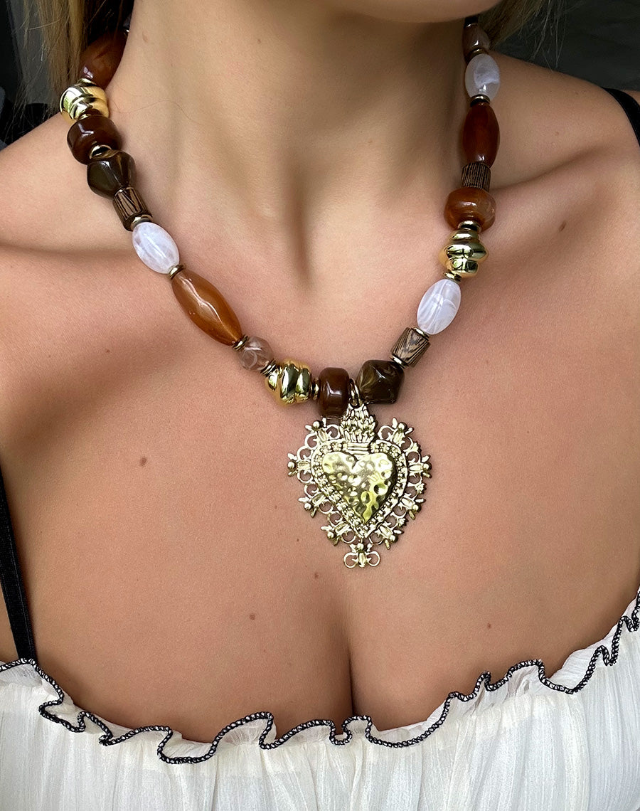 Collier Constanta
